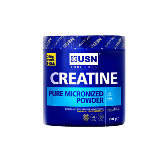 (500g) Creatine Monohydrate Powder 50g 100g 250g 500g Pure Micronised Creatine Free P&P