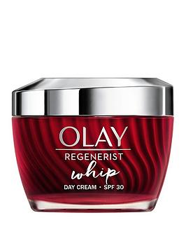 Olay Regenerist Whip Spf30 50ml, One Colour, Women