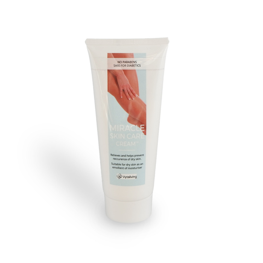 Miracle Skin Care Cream by BioClear (100ml tube)