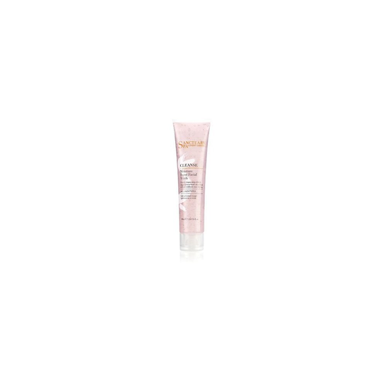Sanctuary Spa Moisture Burst Facial Wash