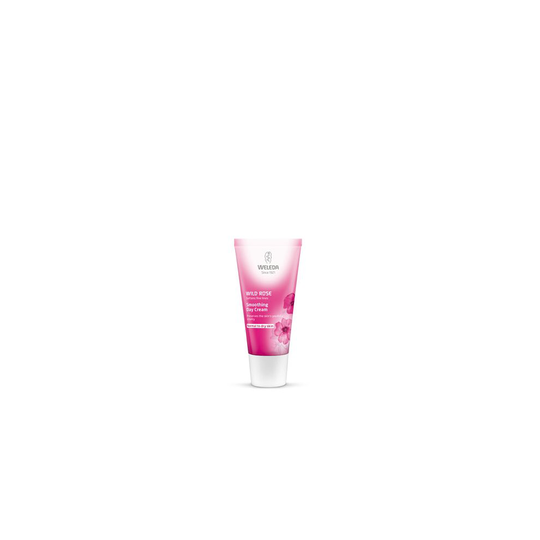 Weleda Wild Rose Smoothing Day Cream 30ml