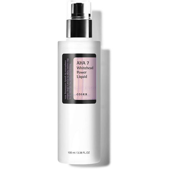 Cosrx AHA 7 Whitehead Power Liquid 100 ml
