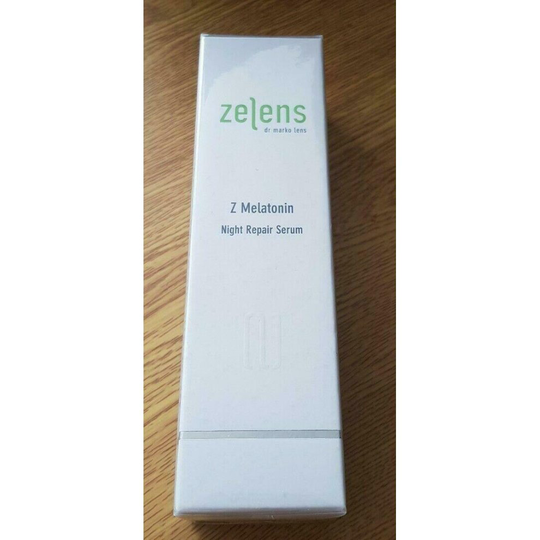 Zelens Z Melatonin Night Repair Serum 30ml