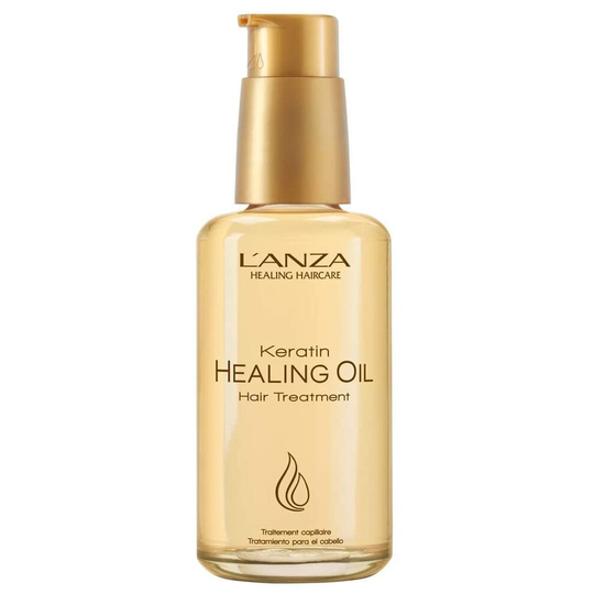 L'ANZA Keratin Healing Oil 100 ml