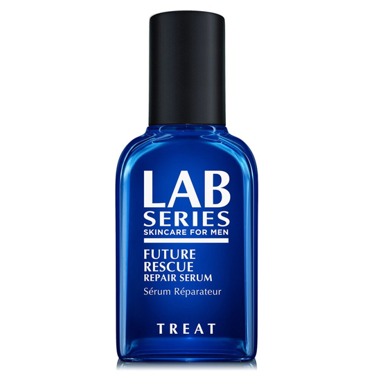 Lab Series Skincare for Men Future Rescue Repair Serum Treat 50ml