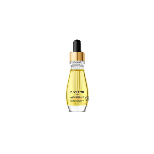 DECLÉOR Organic Rose Damascena Soothing Aromessence Serum 15ml