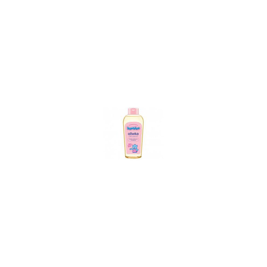 BAMBINO Olive oil children&infants Oliwka dla dzieci i niemowląt 150ml