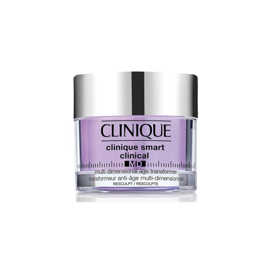 Clinique Smart Clinical Multi-Dimensional Age Transformer Resculpt 50ml