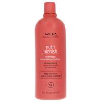 Aveda Nutriplenish Deep Moisture Shampoo 1000ml