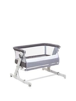 Chicco Next2Me Pop Up Crib - Atmosphere