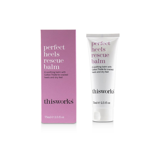 Perfect Heels Rescue Balm - 75m/2.5oz