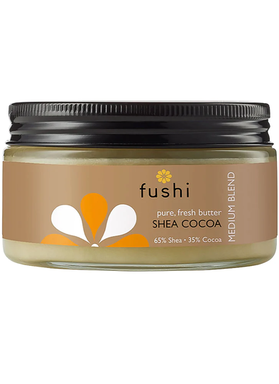 Fushi Shea Cocoa Butter 200g