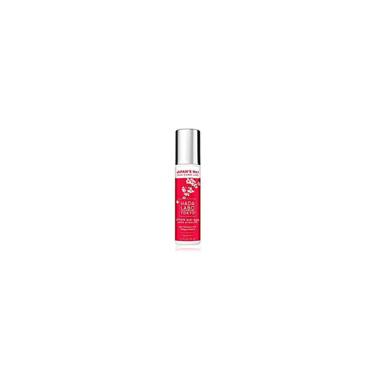 Official Hada Labo Tokyo Anti-Aging Super Hydrator Lotion 150Ml