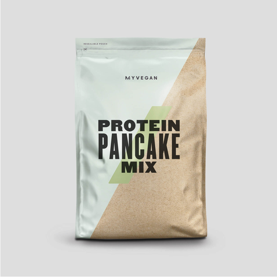 Protein Pancake Mix - 1kg - Maple Syrup