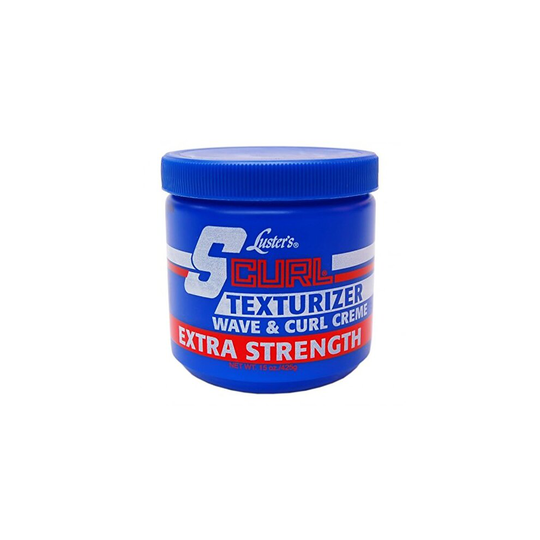 Lusters S Curl Extra Strength Extra Hold Creme 425 g/15 oz