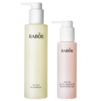 BABOR Cleansing HY-OL and Phyto HY-OL Booster Reactivating Set