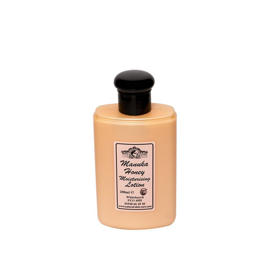 Manuka Honey Moisturising Lotion 200ml