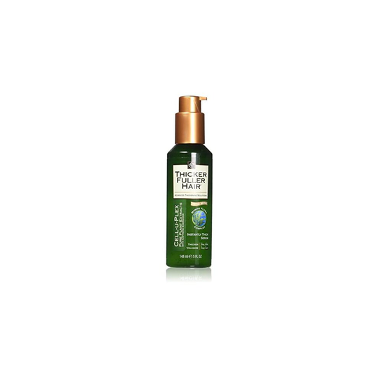 Thicker Fuller Hair Serum 4 oz. Thickening (Pack of 2)