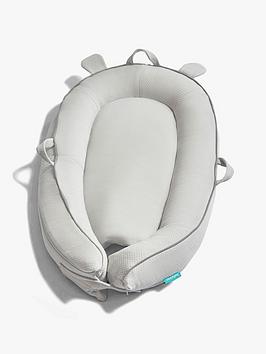 Kally Sleep Baby Nest - Grey