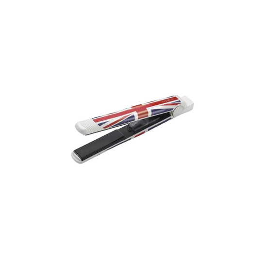 Sassoon VSST2964UK Limited Edition Union Jack Straightener
