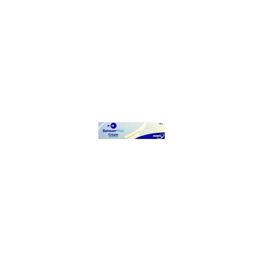 Balneum Plus Cream