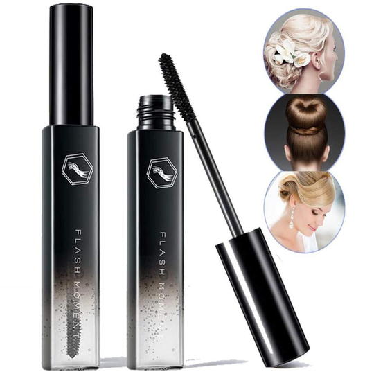 Hair Feel Stick, Hairfeel Stick, Hair Feel Finishing Stick, Flyaway Hair Stick, Small Broken Hair Gel Stick Not Greasy Shaping Gel Cream Hair Wax St