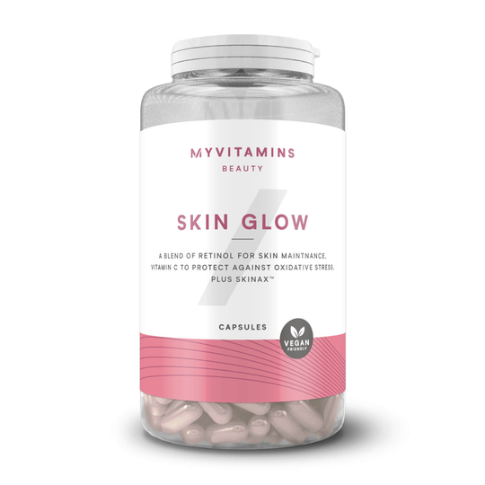 Skin Glow Capsules