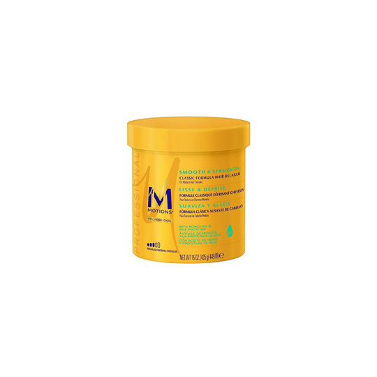 Motions Professional Hair Relaxer Super 15oz