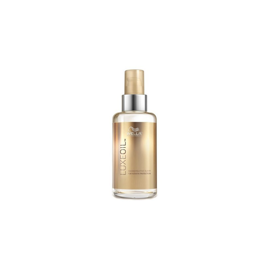 Wella SP Salon Professional Luxe Oil Hair Reconstructive Elixir 100ml