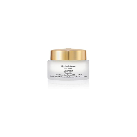 Elizabeth Arden Elizabeth Arden Advanced Ceramide Lift and Firm Day Cream SPF 15 50ml