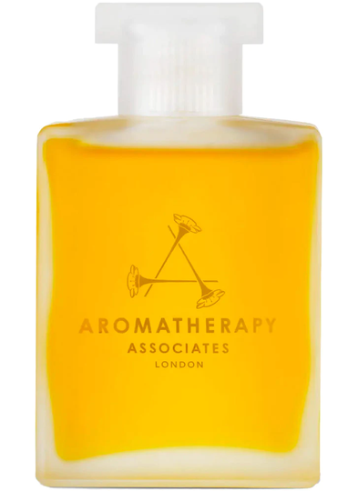 Aromatherapy Associates Rose Bath & Shower Oil 55ml