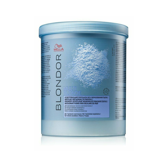 Wella Professional Blondor Bleach Powder 800g