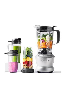 Nutribullet Combo Blender