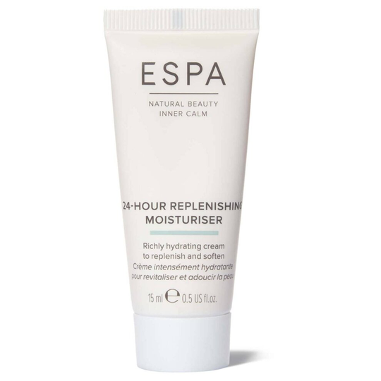 ESPA 24 Hour Replenishing Moisturiser 15ml