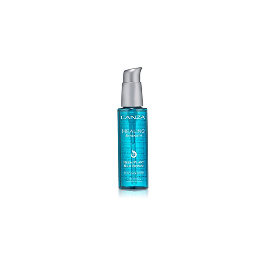 L'ANZA Healing Strength Neem Plant Silk Serum, 3.4 oz.