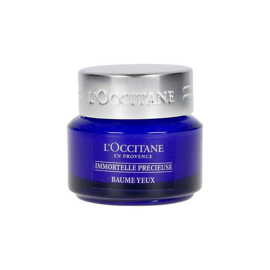 L'Occitane en Provence Immortelle Precious Eye Balm 15ml