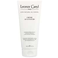 Leonor Greyl Deep-Acting Beauty Treatments Creme Aux Fleurs: Cleansing Treatment Cream For Very Dry, Colored Hair and Sensitive Scalp 200ml