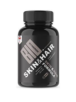 Bio Synergy Bio-Synergy Skin And Hair Supplement (90 Capsules)