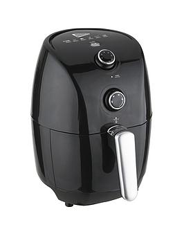 Streetwize Accessories Low Wattage 900W Air Fryer