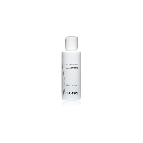 Jan Marini Skin Research Clean Zyme, 4 Fl Oz