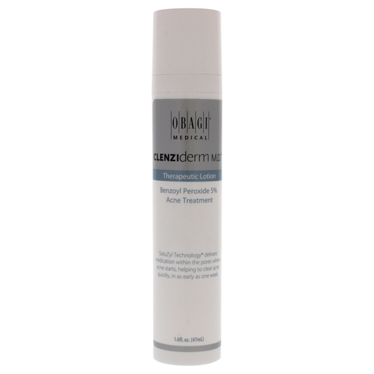 Obagi Obagi Clenziderm M.D. Therapeutic Lotion - 1.6 oz Lotion