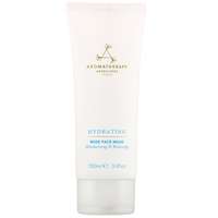 Aromatherapy Associates Rose Hydrating Rose Face Mask 100ml