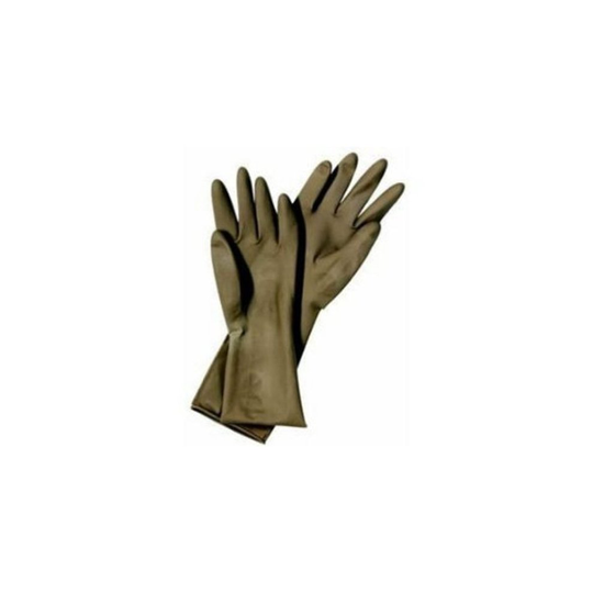 Mg7 Gloves - Size 7 - Matador Rubber Pair Professional Protective 2x Hair Color - matador gloves Rubber pair professional protective 2x hair color
