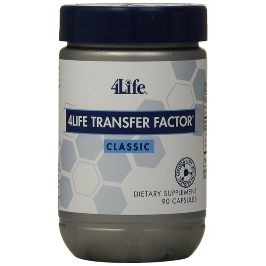 4Life Transfer Factor Classic (90 capsules)