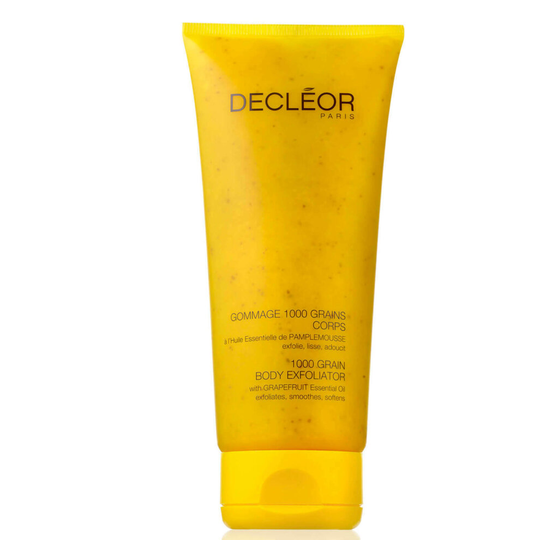 Decleor 1000 Grain Body Exfoliator 200ml
