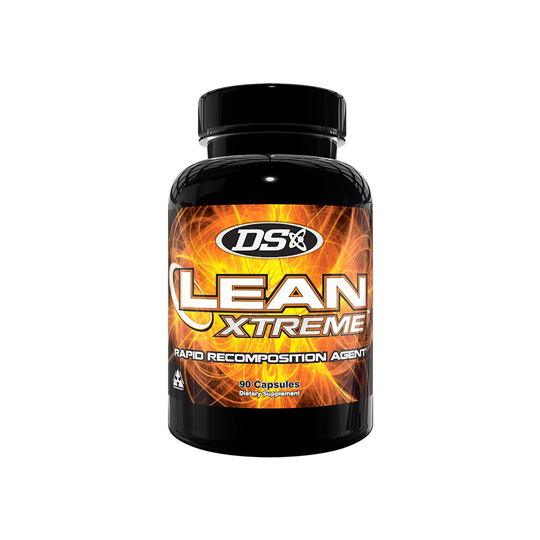 Lean Xtreme 90 Caps