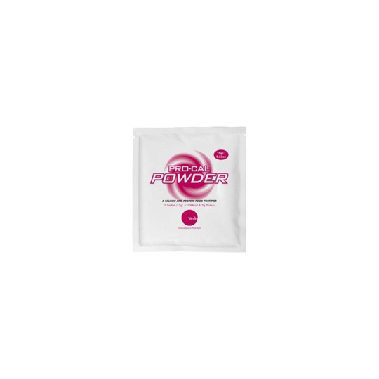 Procal Pro-Cal Powder Sachets - All Pack Sizes (Special Offer) - 200x15g