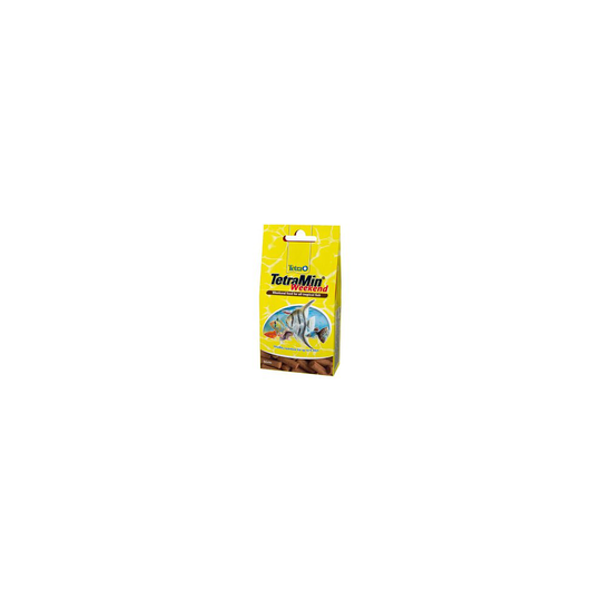 Tetra Weekend Fish Food 12 Stick Pack - food weekend sticks holiday fish tetramin 10 tropical