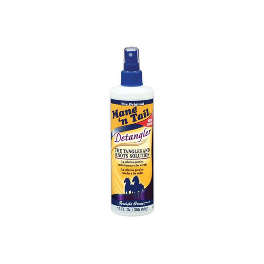 Mane 'n Tail Detangler 355ml