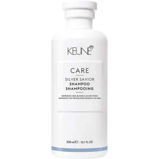 Keune Care Silver Savior Shampoo 300ml